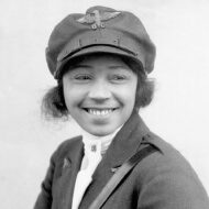 Illustration 'Aviator Photo'